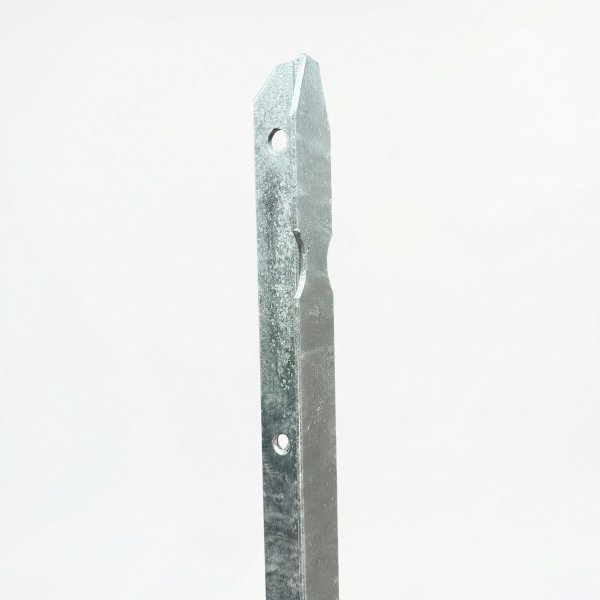 Piquet T35 Galvanisé 2M50