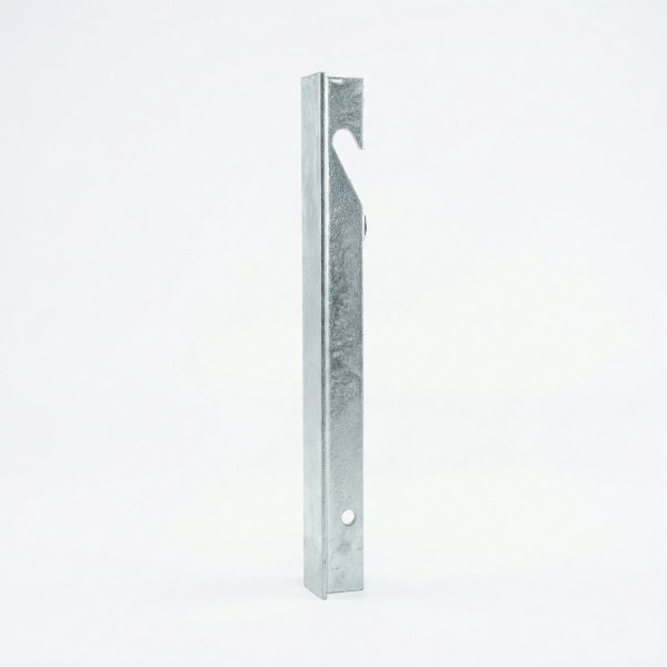 Piquet T30 Galvanisé 1M20 – Image 2