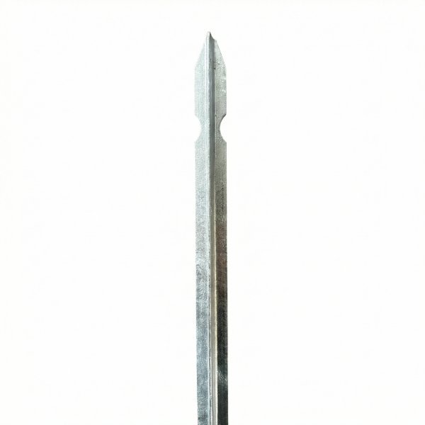 Piquet T30 Galvanisé 1M20 – Image 3