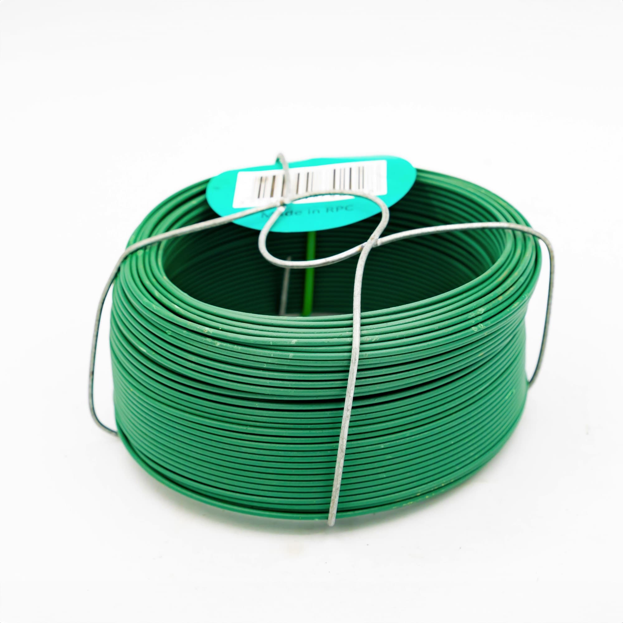 Fil attache PVC Vert N5 1.35MM / 50ML – Image 2