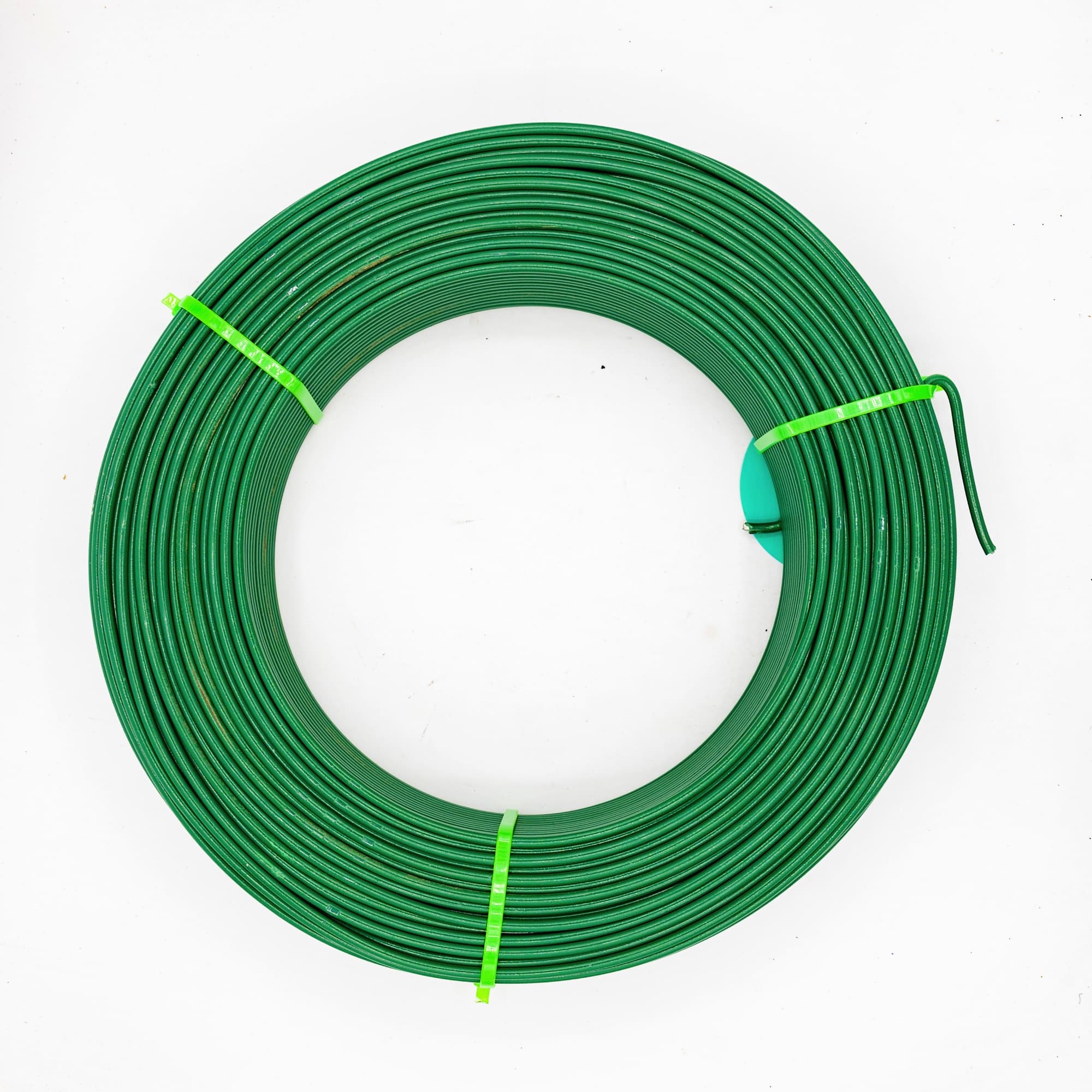 Fil tendeur PVC Vert 2.7MM / 100ML – Image 2