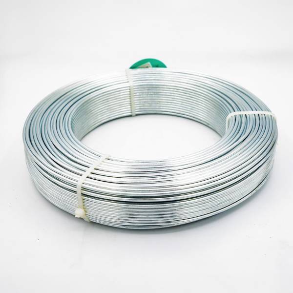 Fil tendeur galvanisé 2.2MM / 5KG