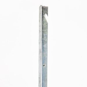 Piquet T30 Galvanisé 1M20