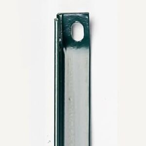 Jambe de force L25 PVC Vert 2M25