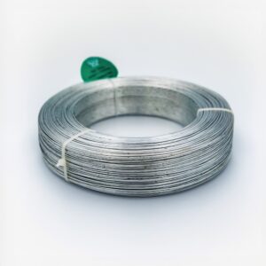 Fil attache galvanisé N8 1.3MM / 5KG